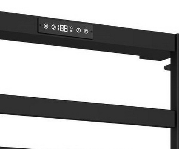 полотенцесушитель ALLEN BRAU REALITY 472х900